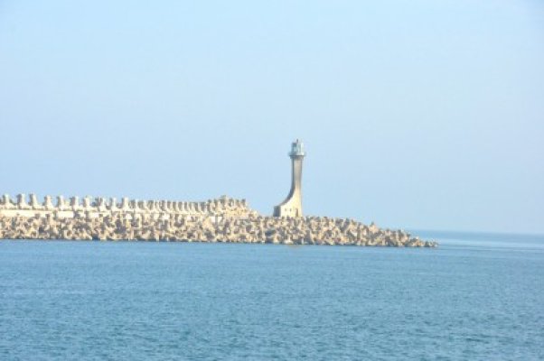 Experţi internaţionali în domeniul Mării Negre, întruniţi la Constanţa